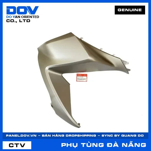 ỐP TRƯỚC BÊN PHẢI*NHB18M* — 64501K35V00ZE