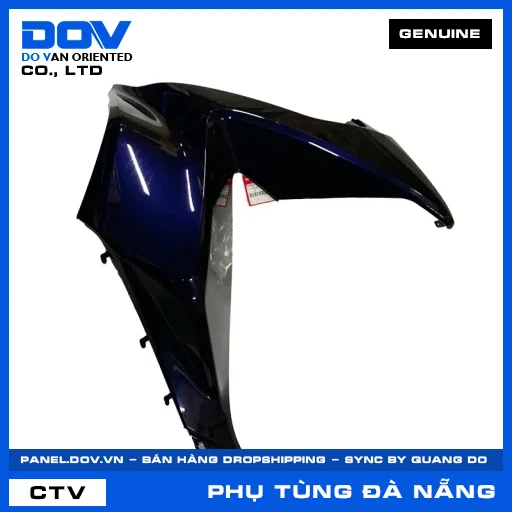 ỐP TRƯỚC BÊN TRÁI *PB403P* PCX, PCX 125 — 64502K35V00ZS