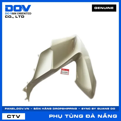 ỐP TRƯỚC BÊN TRÁI *NHB35P* PCX, PCX 125/150 — 64502K96V00ZE