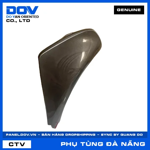 ỐP TRƯỚC PHẢI *NHB43M* AIR BLADE 110 — 64505KVGV60ZB