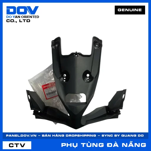 BỘ ỐP TRƯỚC BÊN TRONG WAVE RSX 110 — 64510K07940