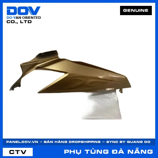 ỐP ĐÈN PHA TRƯỚC PHẢI *Y209M* AIR BLADE, AIR BLADE 110 — 64510KVGB20ZB