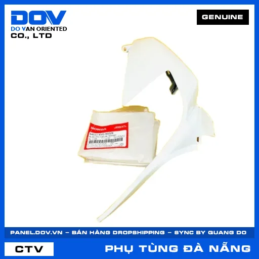 ốp đèn pha trước trái *NHA96P* AIR BLADE, AIR BLADE 110 — 64511KVG950ZB