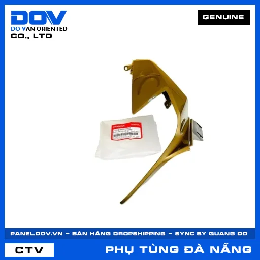ỐP ĐÈN PHA TRƯỚC TRÁI *Y209M* AIR BLADE, AIR BLADE 110 — 64511KVGB20ZB