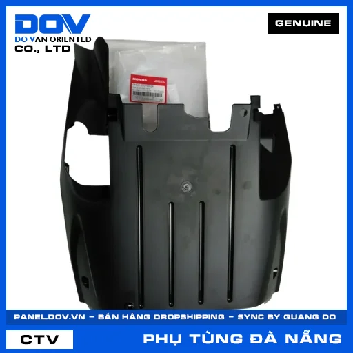 TẤM ỐP SÀN DƯỚI *NH1* AIR BLADE, AIR BLADE 110 — 64530KVG950ZA
