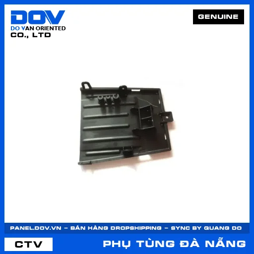 Tấm ốp sàn dưới PCX — 64530KWN710