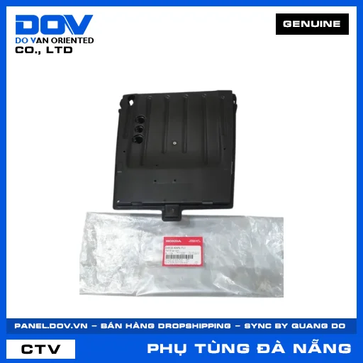 TẤM ỐP SÀN DƯỚI PCX, PCX 125 — 64530KWN711