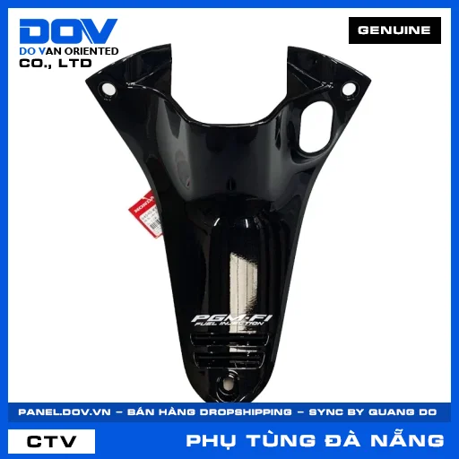 BỘ ỐP TRÊN ỐNG CHÍNH *NHA69P* — 64540KYL900ZA