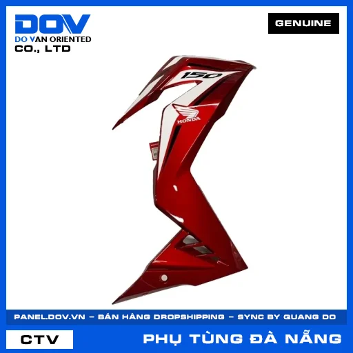 BỘ ỐP YẾM SAU PHẢI *R340C* WINNER — 64600K56V30ZE