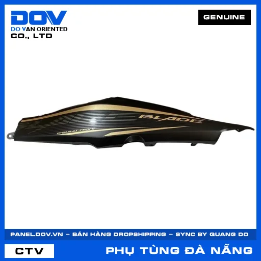 BỘ ỐP SƯỜN PHẢI *NHB25M* BLADE — 64600K57V80ZC