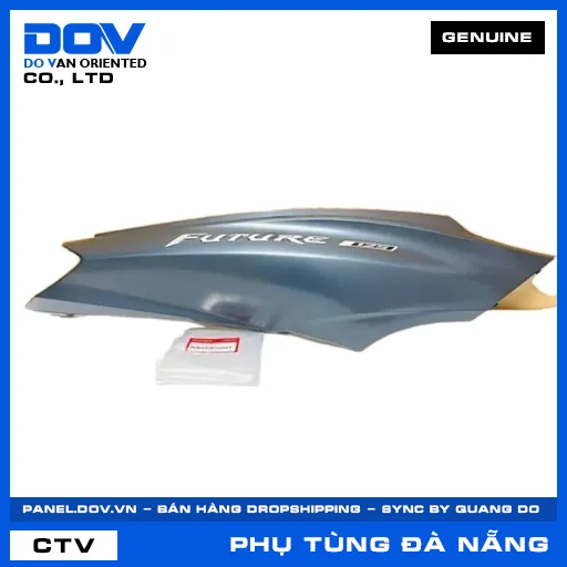ỐP SƯỜN PHẢI *NHC34* FUTURE — 64600K73VB0ZF
