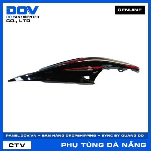 BỘ ỐP SƯỜN PHẢI *R340* WAVE — 64600K90V60ZC