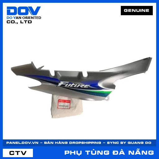 Bộ ốp sườn phải *PB171ME* — 64600KFL710ZE