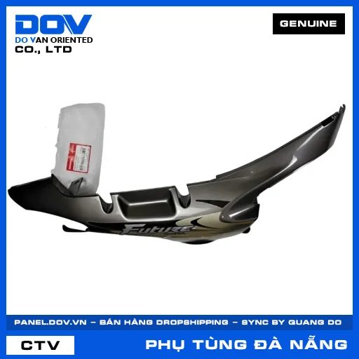 BỘ ỐP SƯỜN PHẢI YR183 FUTURE — 64600KFL830ZC