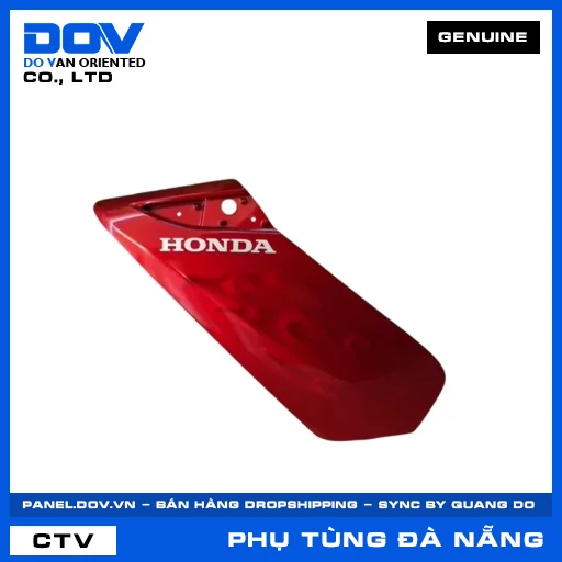 Bộ ốp yếm trái trước *R343C* AIR BLADE, AIR BLADE 110 — 64600KVGB20ZA