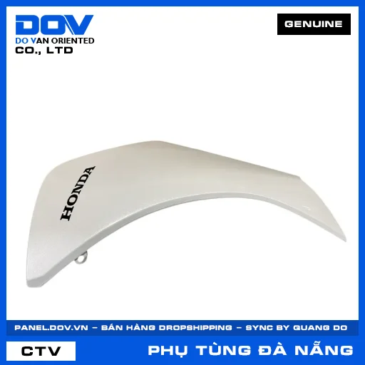 BỘ ỐP TRƯỚC TRÁI *NHB35P* AIR BLADE, AIR BLADE 110 — 64600KVGV40ZB