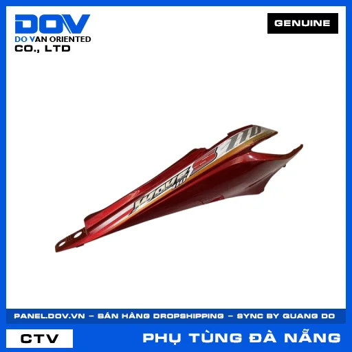 BỘ ỐP SƯỜN PHẢI *R340* WAVE, WAVE RSX 110 — 64600KWWE20ZE