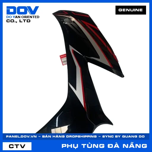 BỘ ỐP SƯỜN TRÁI *NHB25* WINNER, WINNER X — 64650K2PV10ZB