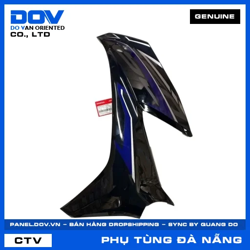 BỘ ỐP SƯỜN TRÁI *PB421* WINNER, WINNER X — 64650K2PV10ZC