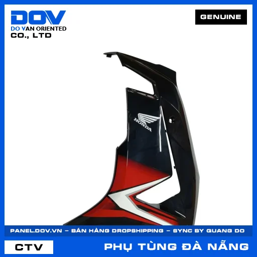 BỘ ỐP TRƯỚC TRÁI *NHB25M* WINNER — 64650K2PVE0ZC