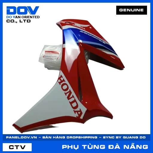 BỘ ỐP SƯỜN TRÁI *R389* WINNER, WINNER X — 64650K56V70ZB
