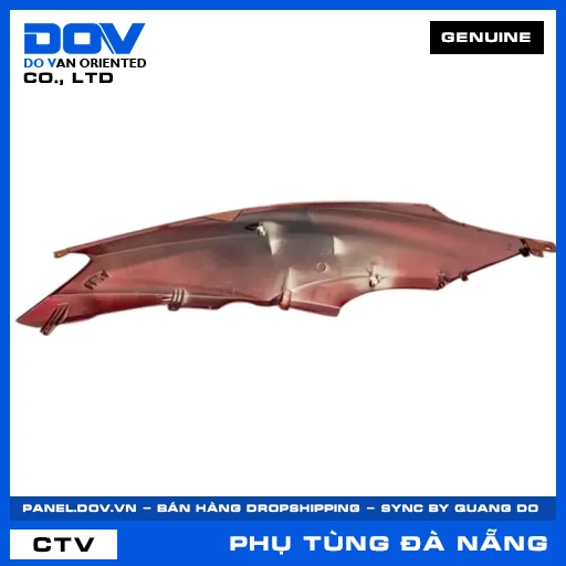 BỘ ỐP SƯỜN TRÁI *R350* FUTURE — 64650K73VA0ZA