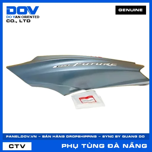 ỐP SƯỜN TRÁI *NHC34* FUTURE — 64650K73VB0ZF