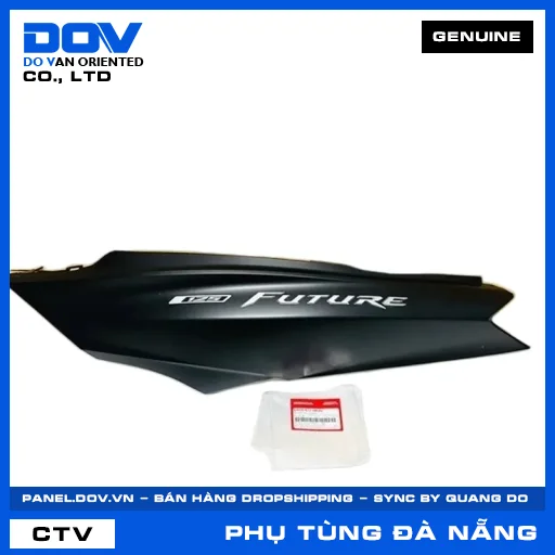 ỐP SƯỜN TRÁI *NHA76* FUTURE — 64650K73VB0ZG