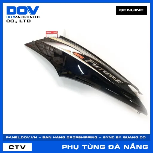BỘ ỐP SƯỜN TRÁI *NHB25* FUTURE — 64650KYZV00ZF
