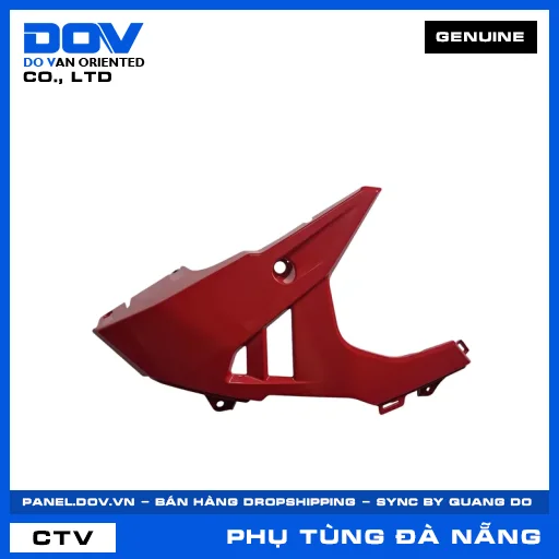 ỐP DƯỚI PHẢI *R389* WINNER — 64660K2PV60ZA