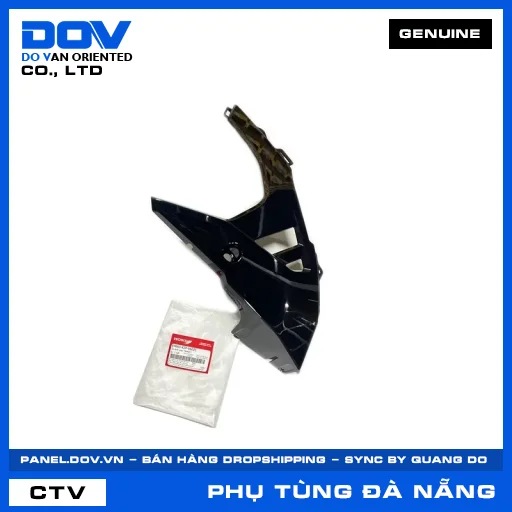 ỐP DƯỚI PHẢI *NHB25* WINNER, WINNER X — 64660K2PV60ZC