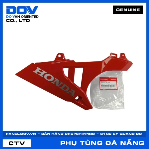 BỘ ỐP DƯỚI TRÁI *R389* WINNER, WINNER X — 64675K2PV80ZA