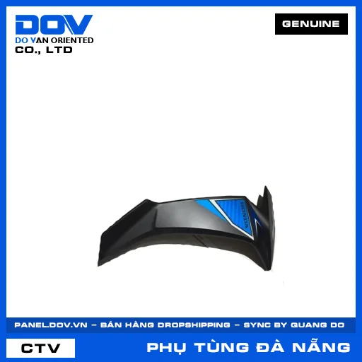 BỘ CÁNH YẾM PHẢI *B189C* BLADE — 64750K57A50ZA