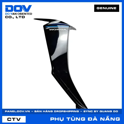 BỘ CÁNH YẾM PHẢI *B189* BLADE, BLADE 110 — 64750K57AB0ZA