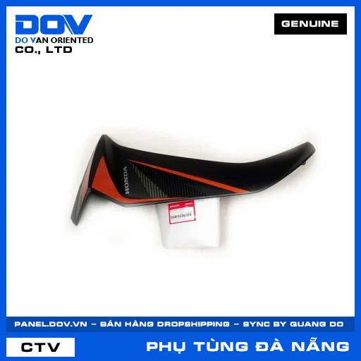 BỘ CÁNH YẾM PHẢI *YR322C* BLADE — 64750K57V80ZB