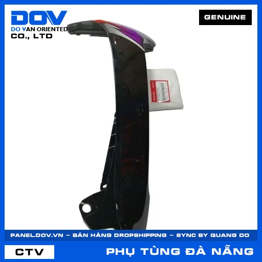 BỘ CÁNH YẾM PHAI *NH193P* WAVE, WAVE ALPHA — 64750KTL780ZA
