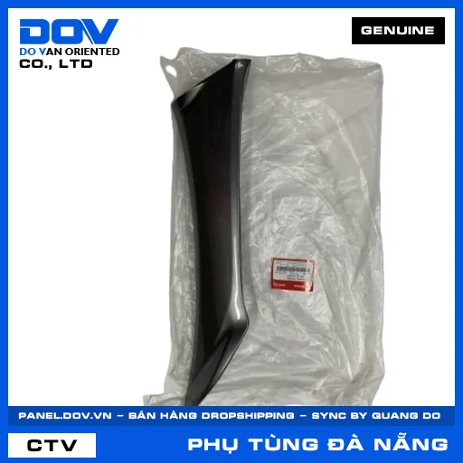 Bộ cánh yếm trái *NHA69P* FUTURE — 64750KVL940ZE
