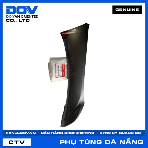 Bộ cánh yếm trái *R313C* FUTURE — 64750KVLV30ZA