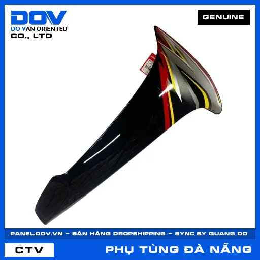 BỘ CÁNH YẾM PHẢI *R263* WAVE, WAVE ALPHA — 64750KVR920ZC