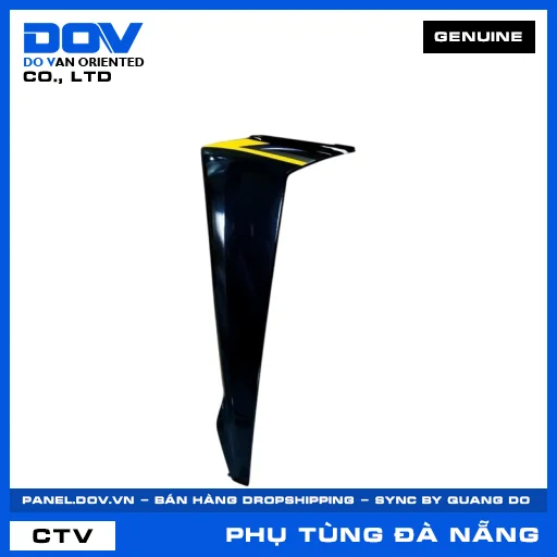 Bộ cánh yếm trái *PB383M* WAVE, WAVE ALPHA — 64750KVRV60ZA
