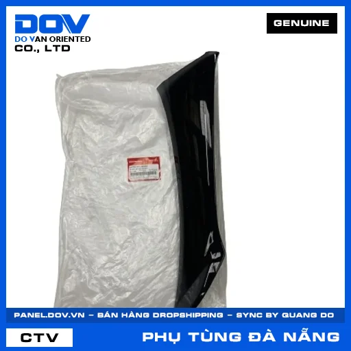 BỘ CÁNH YẾM TRÁI *NHA69P* FUTURE — 64750KYL900ZA
