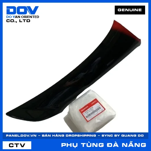 BỘ CÁNH YẾM TRÁI *R313C* FUTURE — 64750KYL920ZB