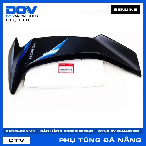 BỘ CÁNH YẾM TRÁI *B189* BLADE — 64770K57A20ZA