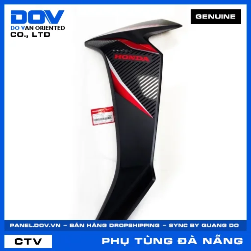 BỘ CÁNH YẾM TRÁI *R340* BLADE — 64770K57A20ZC