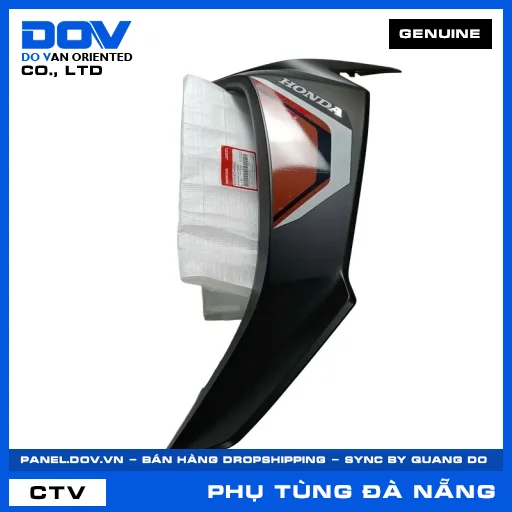 BỘ CÁNH YẾM TRÁI *R340C* BLADE, BLADE 110 — 64770K57A90ZC