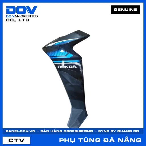 BỘ CÁNH YẾM TRÁI *B189* BLADE, BLADE 110 — 64770K57AB0ZA