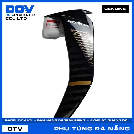 BỘ CÁNH YẾM TRÁI *NHB25* BLADE, BLADE 110 — 64770K57V00ZA