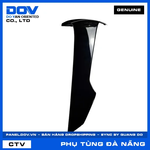 CÁNH YẾM TRÁI *NHB25* WAVE, WAVE ALPHA 110 — 64770K89V00ZD