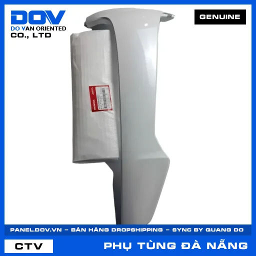 BỘ CÁNH YẾM TRÁI *NHB55* WAVE, WAVE ALPHA 110 — 64770K89V50ZC