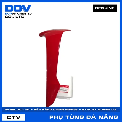 BỘ CÁNH YẾM TRÁI*R389* WAVE, WAVE ALPHA 110 — 64770K89V90ZC
